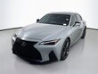 LEXUS IS 350