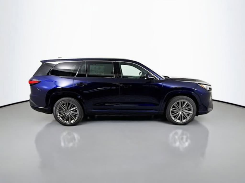 New 2026 Lexus TX 350 LUXURY AWD TX 350 AWD
