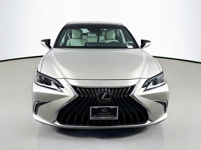 2024 Lexus ES 350 Premium photo 2
