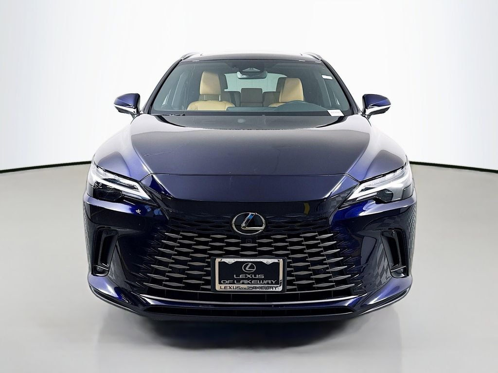 Certified 2025 Lexus RX 350 Premium SUV