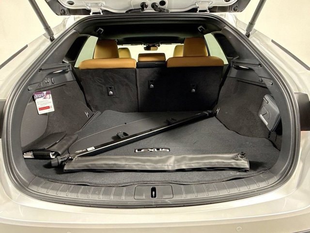 2025 Lexus RX 350 - Photo 28