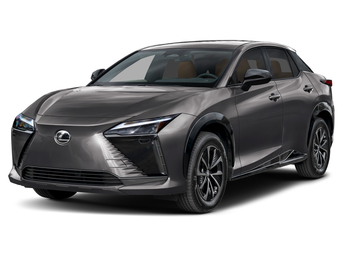 2026 Lexus RZ 450e 450e Premium AWD's photo