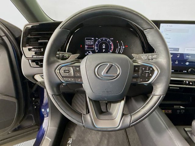 2024 Lexus RX 350 - Photo 11