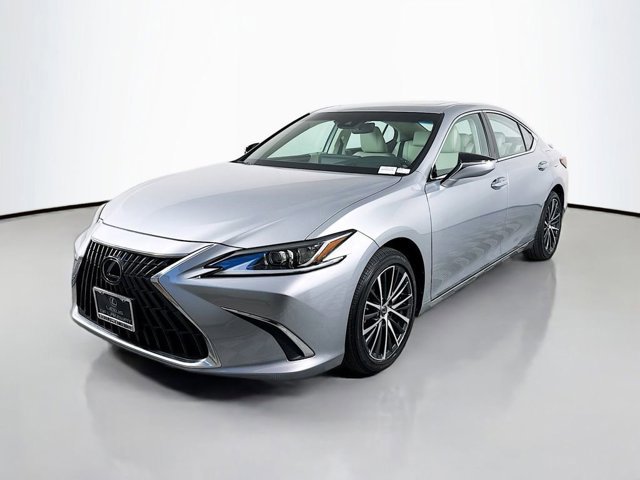 2024 Lexus ES Hybrid 300h
