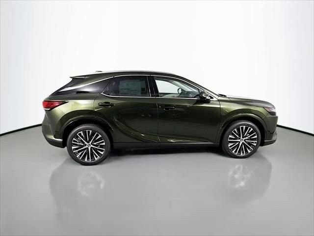 2025 Lexus RX 350 Premium photo 2