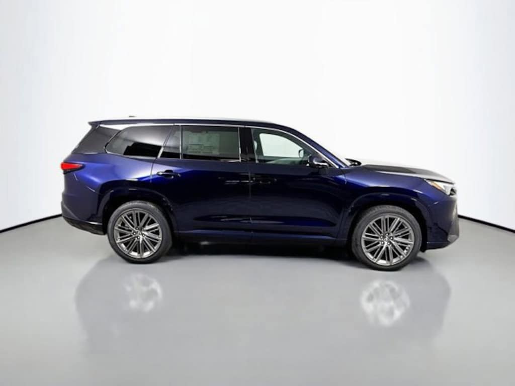 New 2026 Lexus TX 350 LUXURY AWD TX 350 AWD