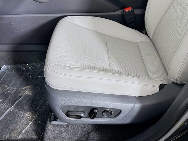 2026 Lexus TX 350 Premium - Photo 21