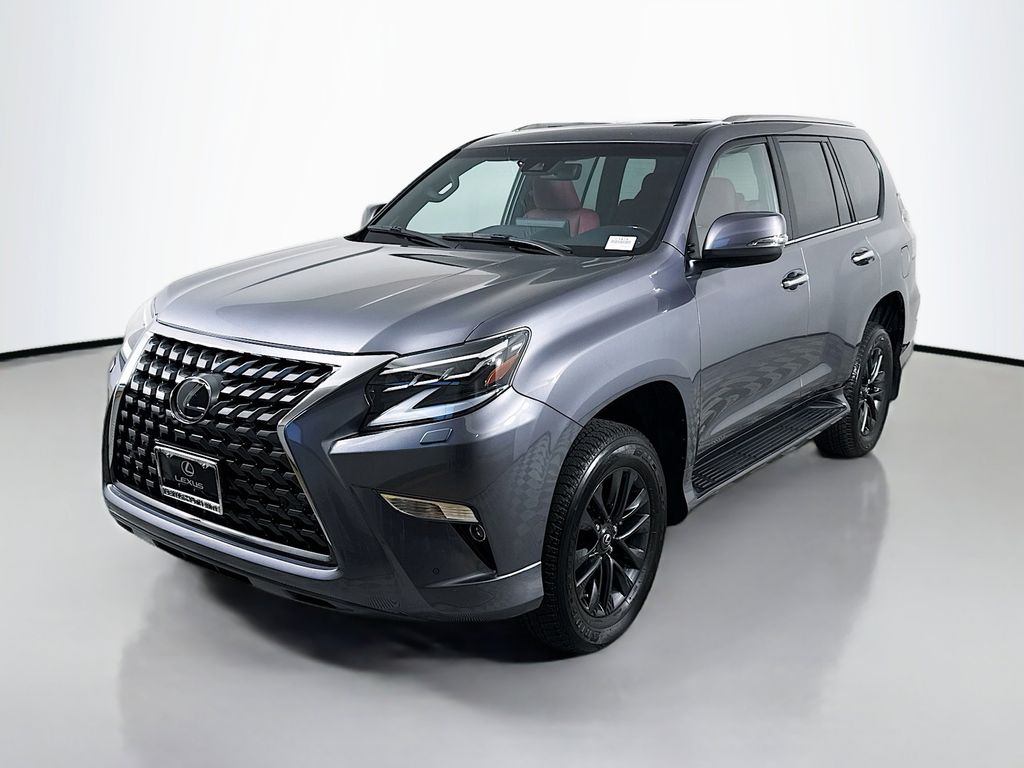 2023 Lexus GX PREMIUM's photo