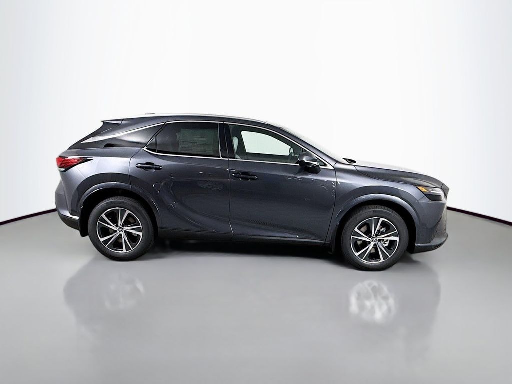 New 2026 Lexus RX 350 PREMIUM 5-DOOR SUV 4X2