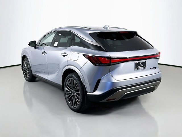 2026 Lexus RX 450h+ Luxury - Photo 7