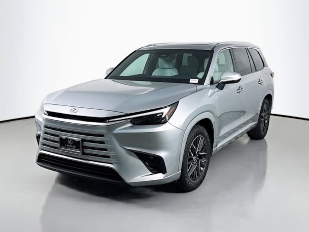 Certified 2024 Lexus TX 350 Premium SUV