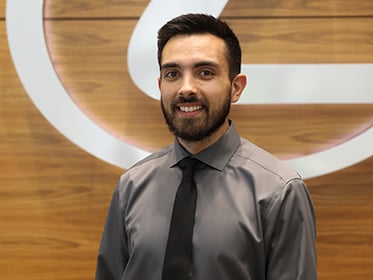 Staff member Shawn Johnson from ID_675090fa3ea2