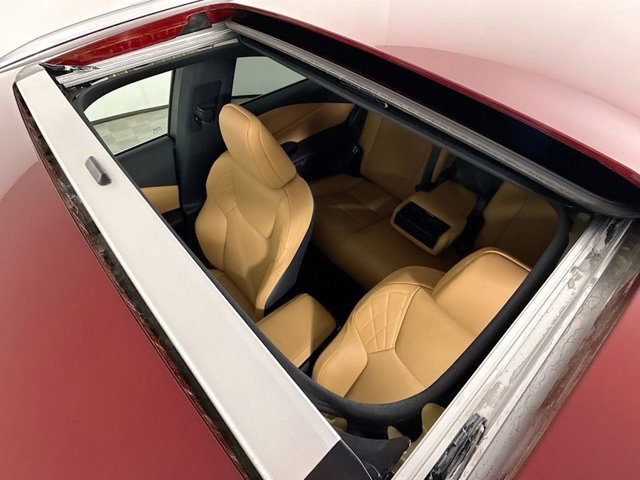 2025 Lexus RX 350 - Photo 22