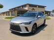  LEXUS RX HYBRID