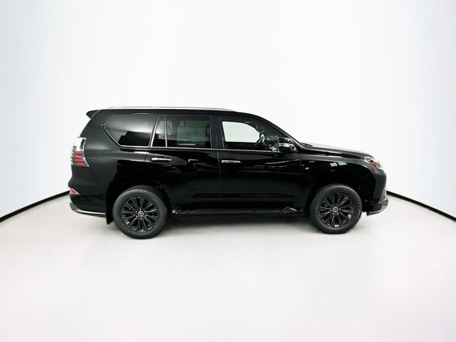 2023 Lexus GX 460 Premium photo 4