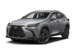  LEXUS NX PLUG-IN HYBRID ELECTRIC VEHICLE