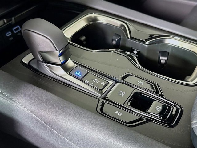 2026 Lexus RX 350 Luxury - Photo 15