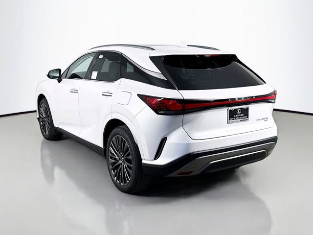 2026 Lexus RX 450h+ Luxury - Photo 7
