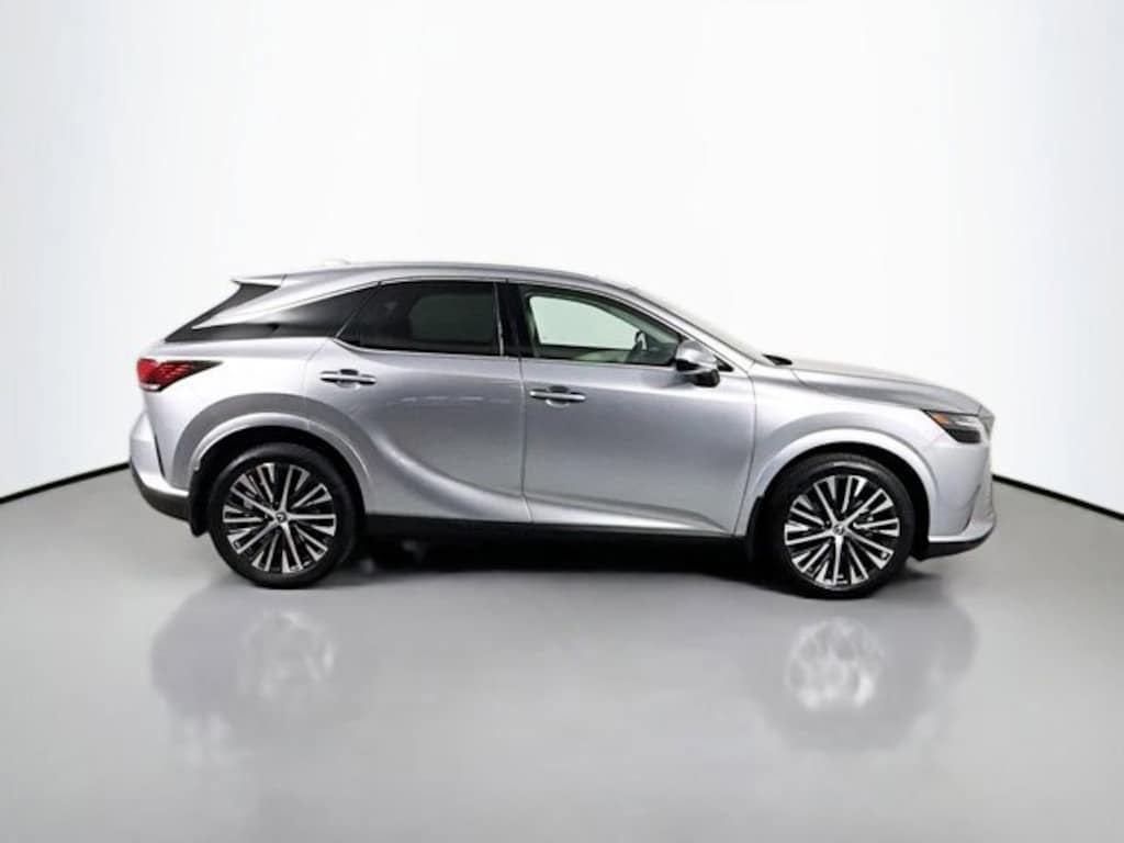 Used 2024 Lexus RX 350h SUV