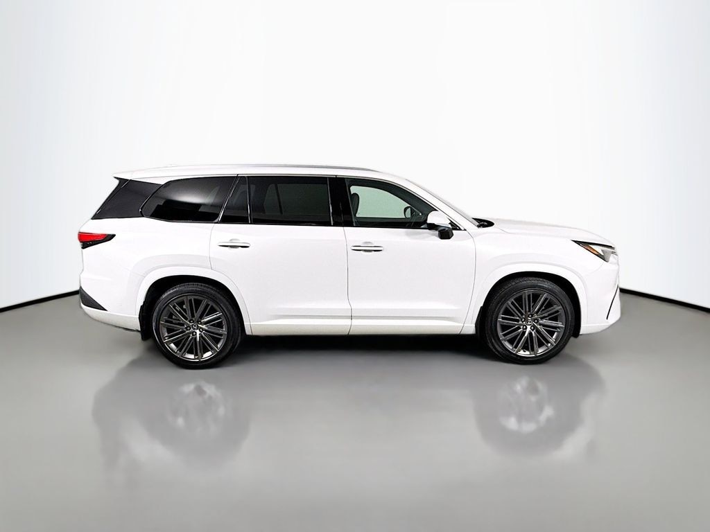 Certified 2024 Lexus TX 350 Luxury SUV