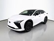  LEXUS RZ