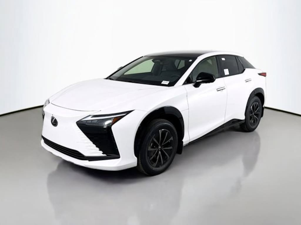 New 2026 Lexus RZ 350e PREMIUM Premium