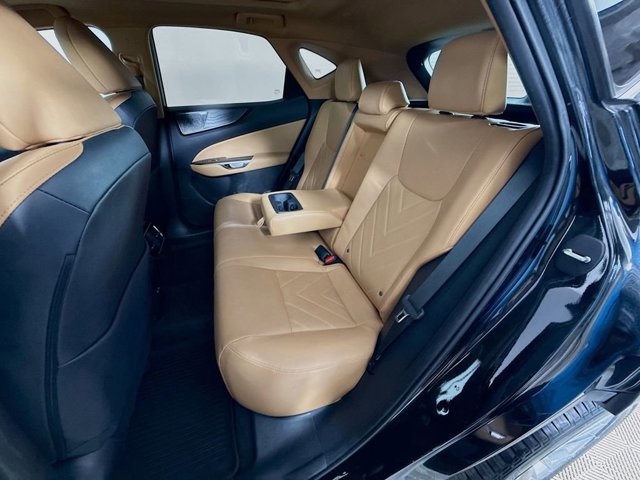 2023 Lexus NX 350 - Photo 26