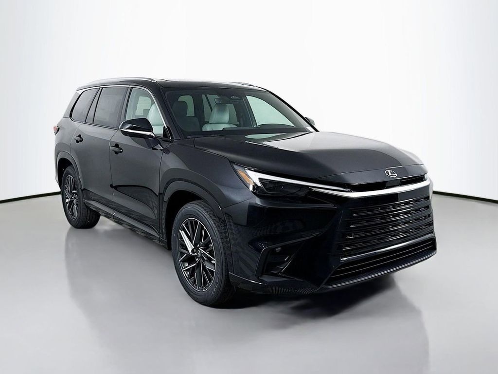 New 2026 Lexus TX 350 PREMIUM AWD TX 350 AWD