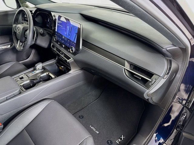 2024 Lexus RX 350 - Photo 31