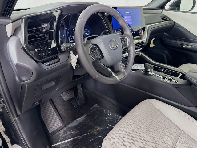 2026 Lexus TX 350 Premium - Photo 9