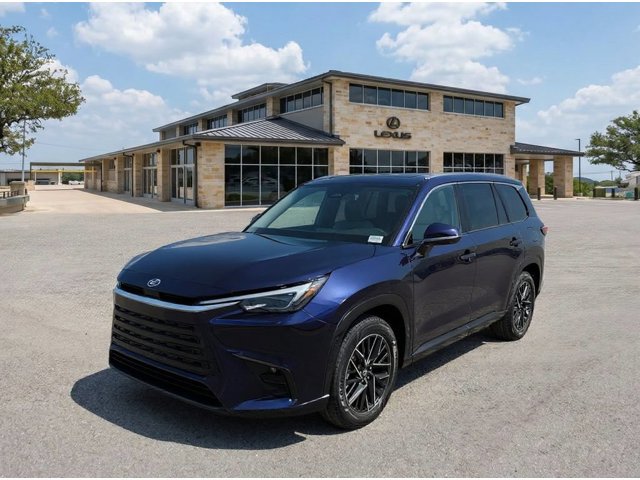 New 2026 LEXUS TX 350 PREMIUM AWD