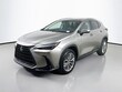  LEXUS NX 350