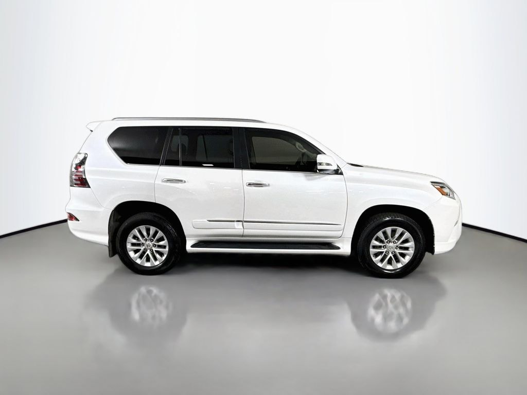 Used 2019 Lexus GX 460 SUV