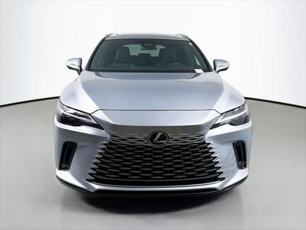 New 2025 Lexus RX HYBRID 350h PREMIUM+ AWD RX350H PREM+ AWD