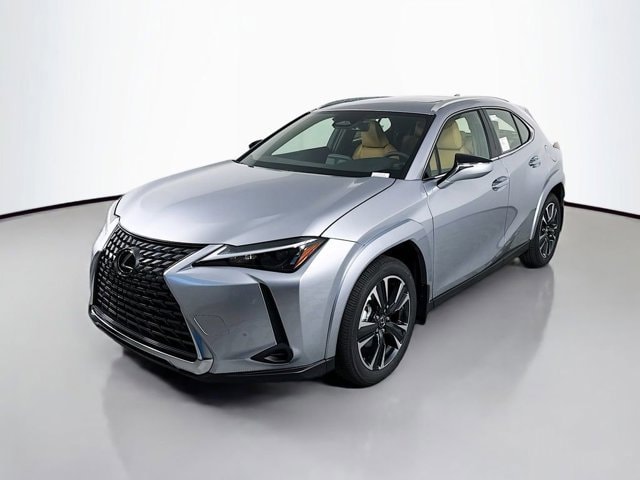2025 Lexus UX HYBRID 300h PREMIUM