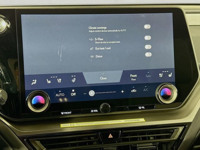 2026 Lexus TX 350 Premium - Photo 14