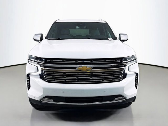 2023 Chevrolet Tahoe Premier photo 2