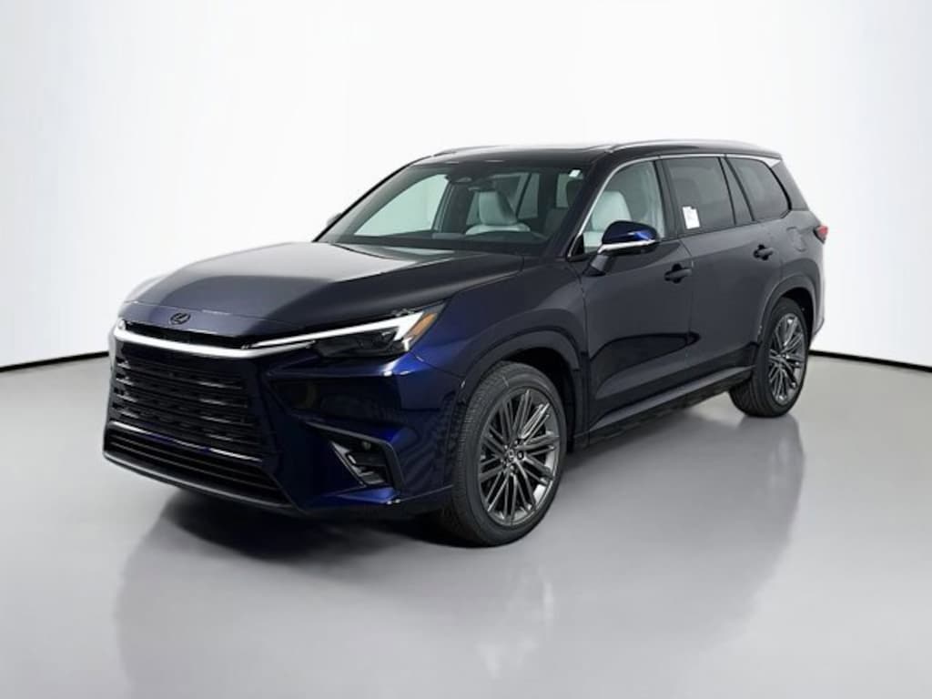 New 2026 Lexus TX 350 LUXURY AWD TX 350 AWD