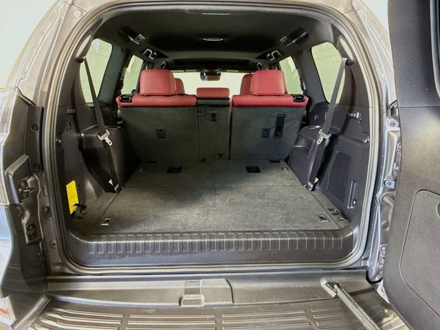 2023 Lexus GX PREMIUM - Photo 26