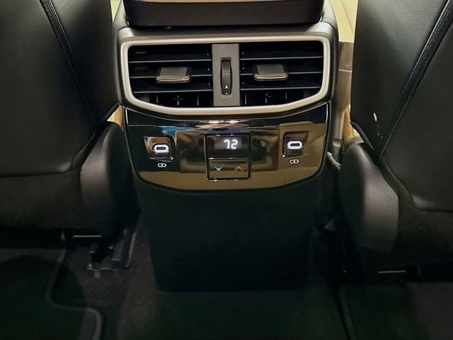 2025 Lexus RX 350 - Photo 27