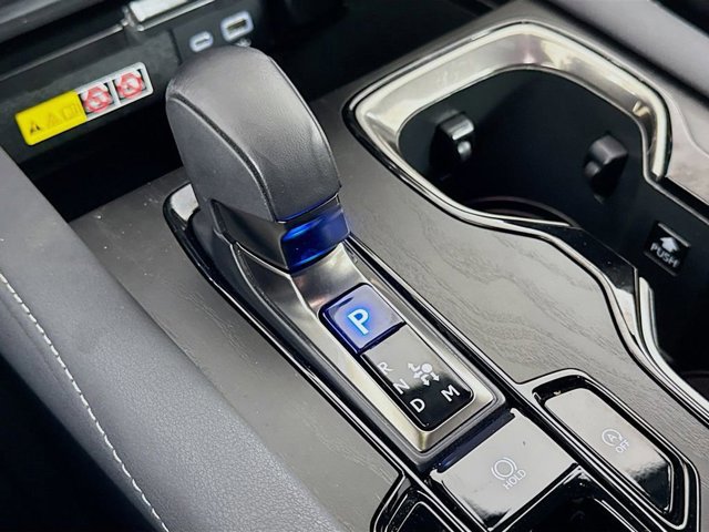 2025 Lexus RX 350 - Photo 17