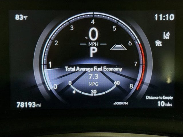 2023 Lexus NX 350 - Photo 12