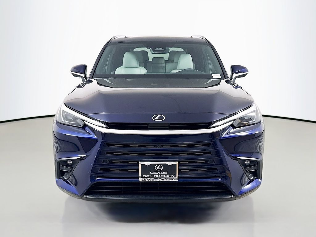 Certified 2025 Lexus TX 350 Premium SUV