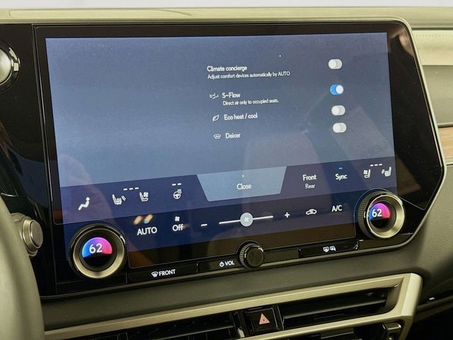 2026 Lexus RX 450h+ Luxury - Photo 14