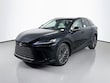  LEXUS RX PLUG-IN HYBRID ELECTRIC VEHICLE