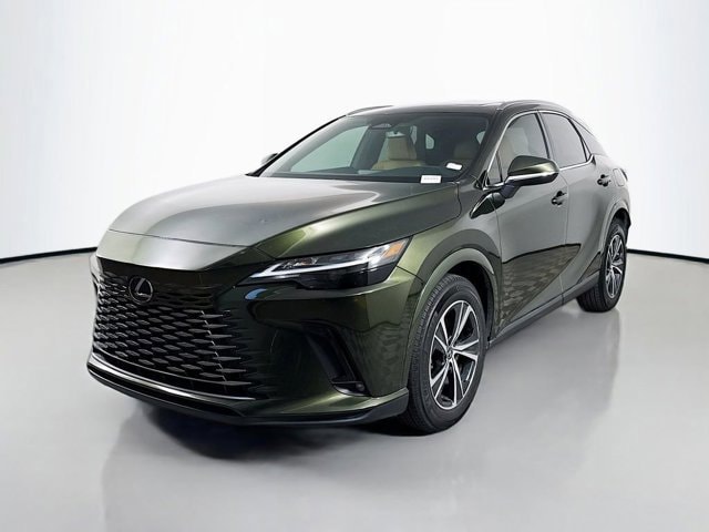 2024 Lexus RX 350h 350h Premium AWD's photo