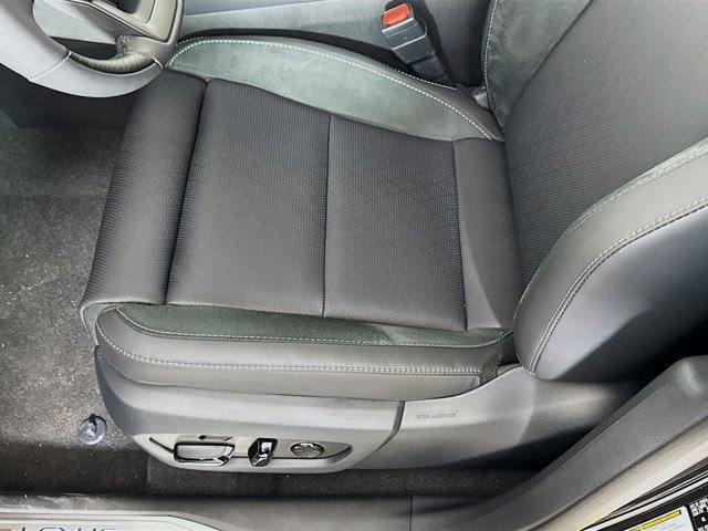 2026 Lexus RX 350 Luxury - Photo 21