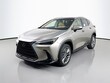  LEXUS NX HYBRID