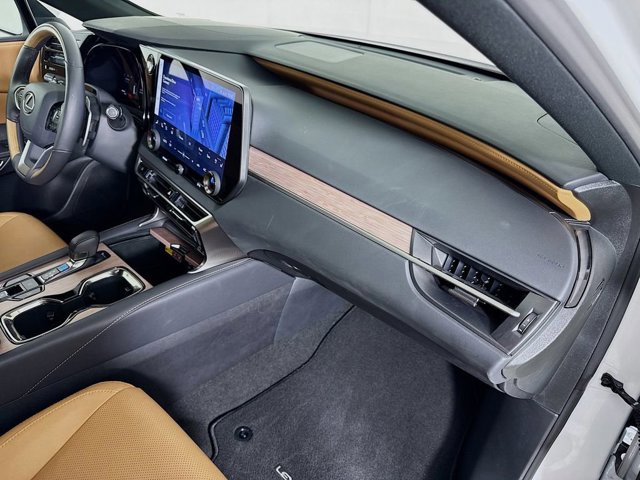 2025 Lexus RX 350 - Photo 31