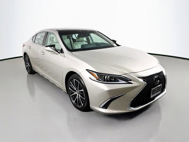 2024 Lexus ES 350 Premium photo 3